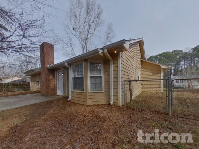 Building Photo - 1509 Sugarplum Pl SW