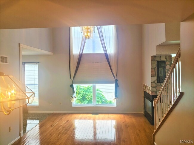 Building Photo - 16707 Hickory Meadows Ct