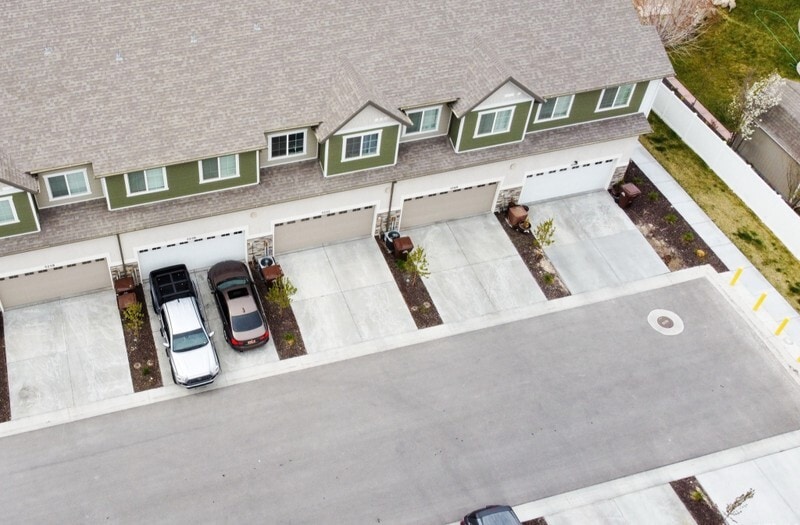 Building Photo - 5246 S Tatum Pl