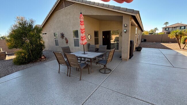 Building Photo - 19589 N Portarosa Ct