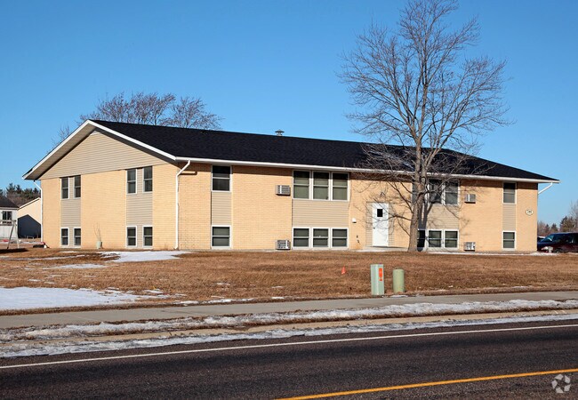 Primary Photo - Wood Creek Estates Apartments