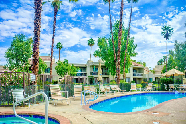 Building Photo - 35200 Cathedral Canyon Dr