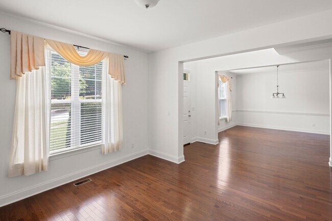 Building Photo - 541 Welsh Partridge Cir