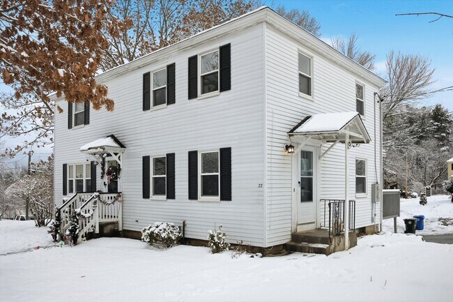 Building Photo - 77 Merrow St