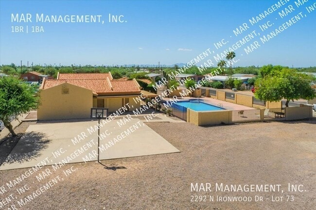 Building Photo - 2292 N Ironwood Dr