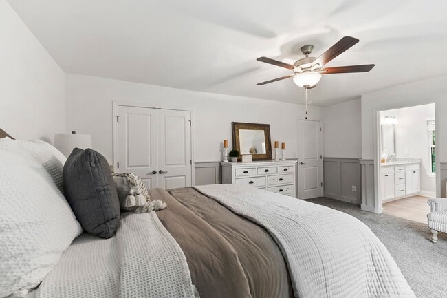 Building Photo - 3bd Marigold at Chapman Trace