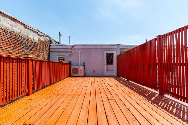 Building Photo - 3803 Haverford Ave