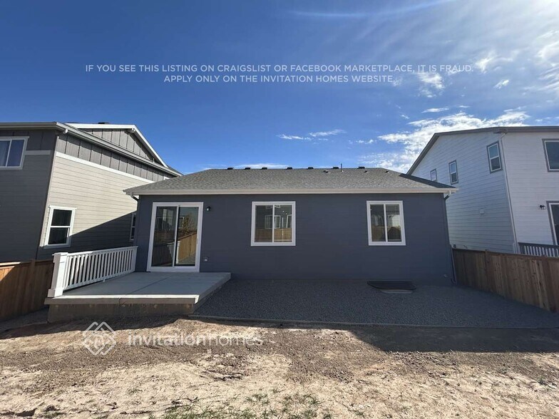 Building Photo - 4419 Shivaree St