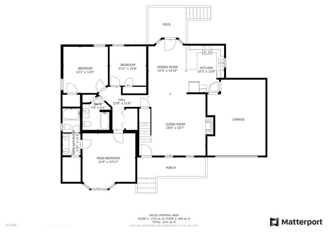 Building Photo - 1008 Roundtable Ct
