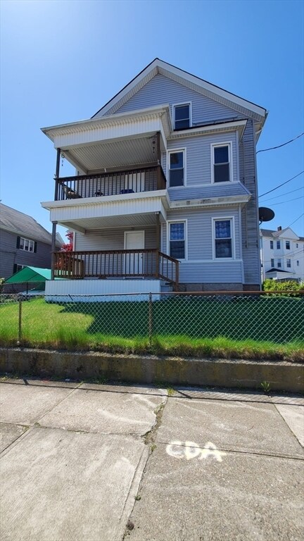 Building Photo - 65 Brayton Ave