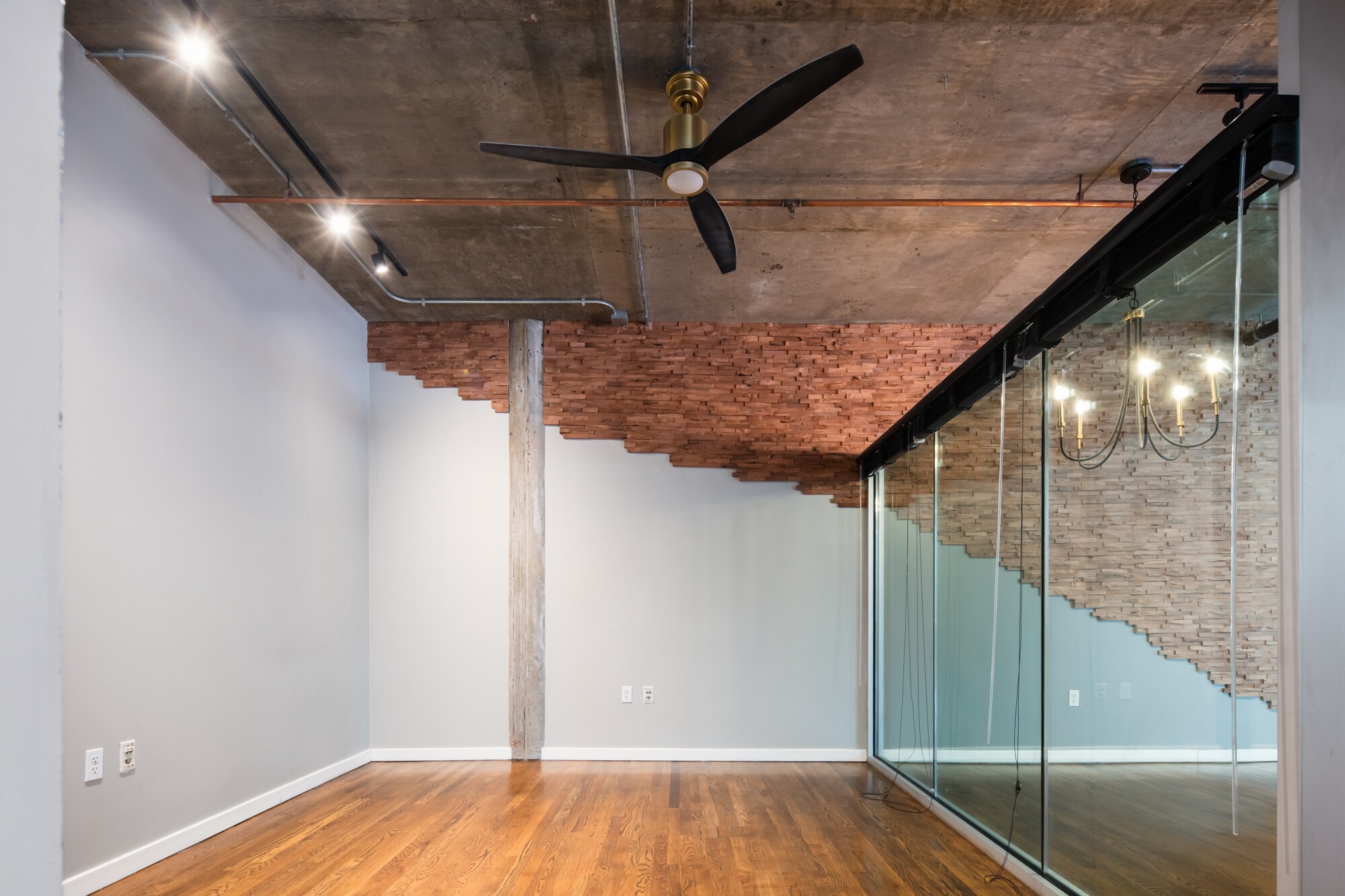 Building Photo - 1720 Wazee St