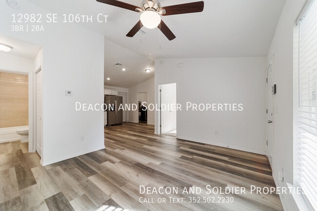 Building Photo - 12982 SE 106th Ct