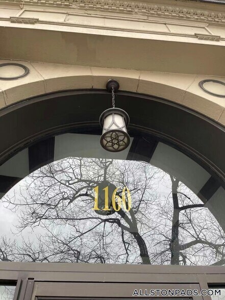 Building Photo - 1160 Commonwealth Ave