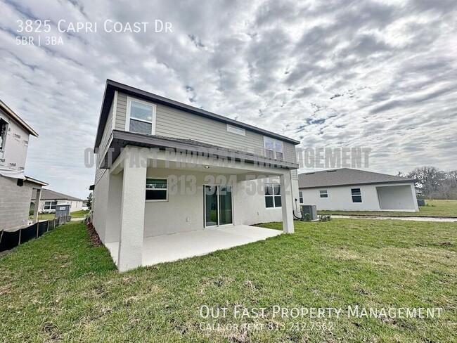 Building Photo - 3825 Capri Coast Dr