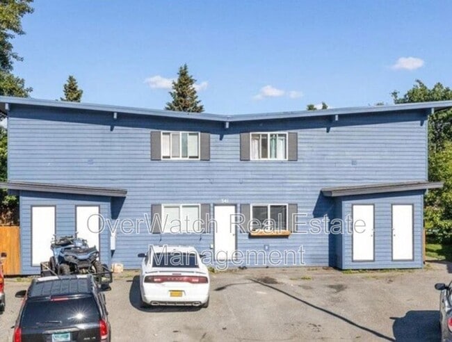 Building Photo - 341 E 46th Ave