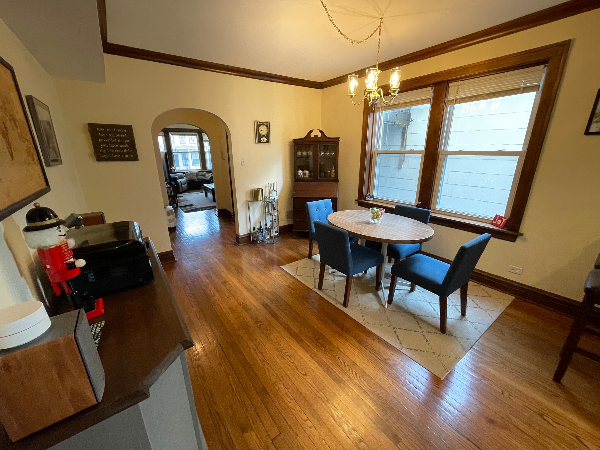 Building Photo - 4132 N Mozart St