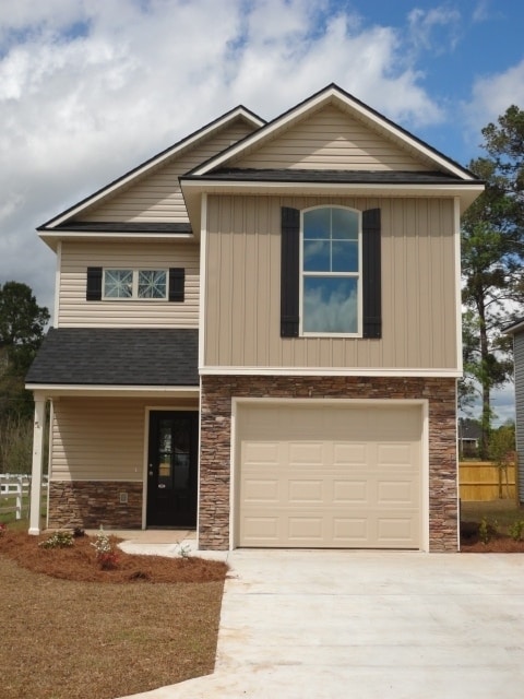 Building Photo - 4658 Sara Rd