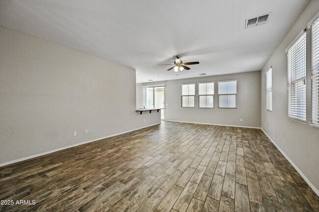 Building Photo - 500 N Ranger Trail