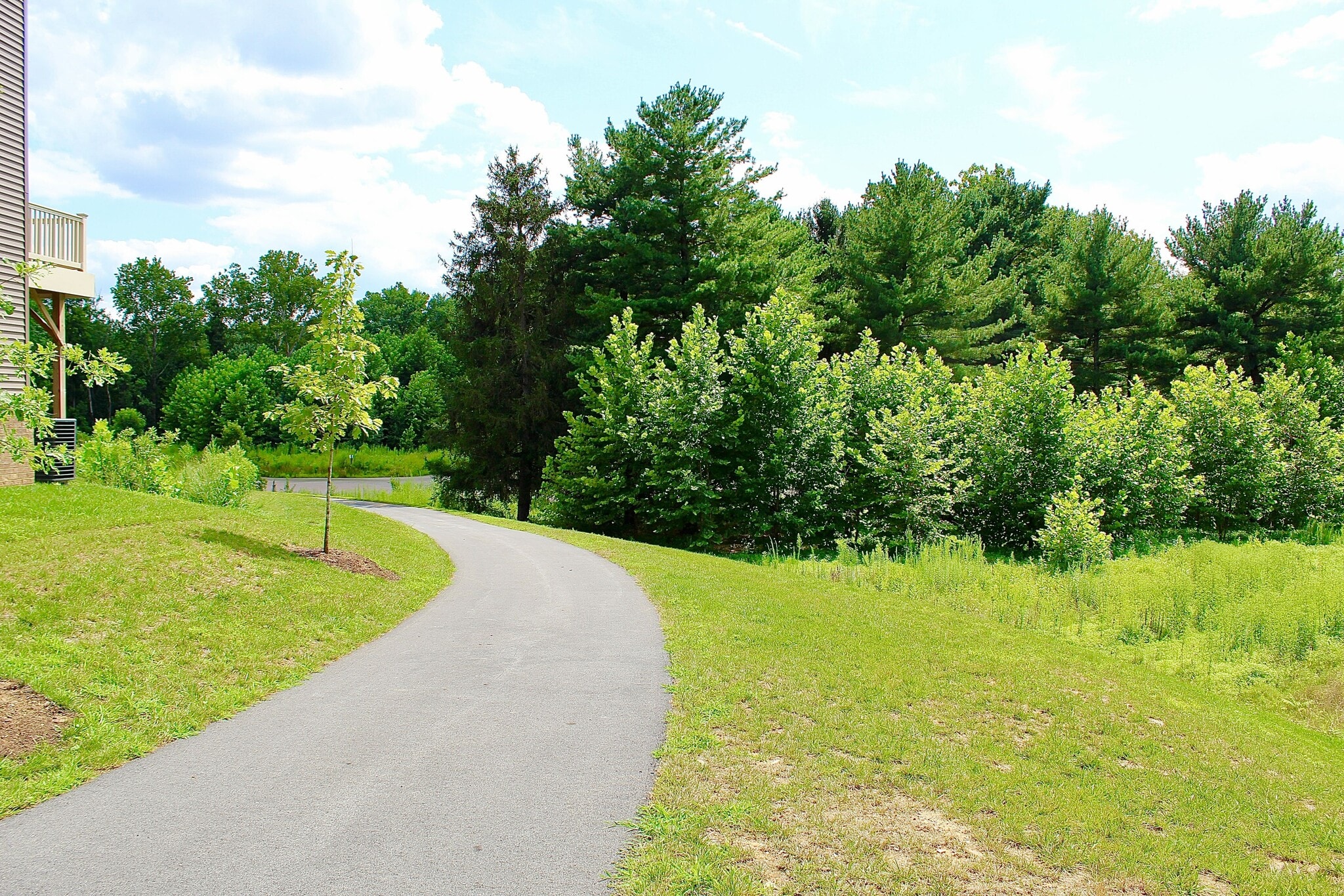Walking Path - 19533 Sol Pl