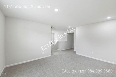 Building Photo - 1151 Winding Spg Dr