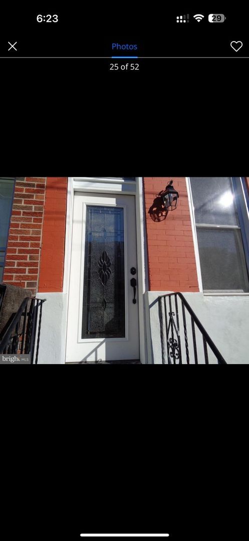 Building Photo - Charming 3BR Townhome in Philadelphia