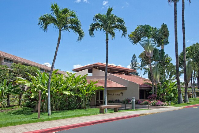 Building Photo - Fully Furnished, 1 Bed/2 Bath, Kamaole Sands