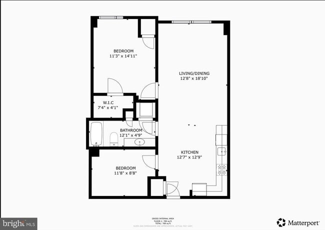 Building Photo - 440 L St NW