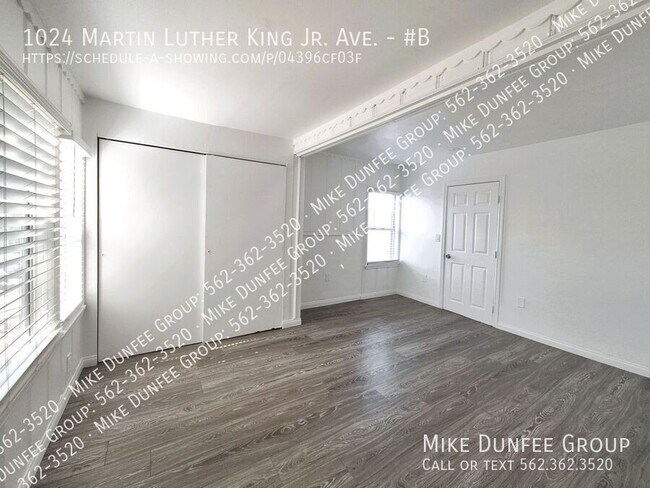 Building Photo - 1024 Martin Luther King Jr Ave
