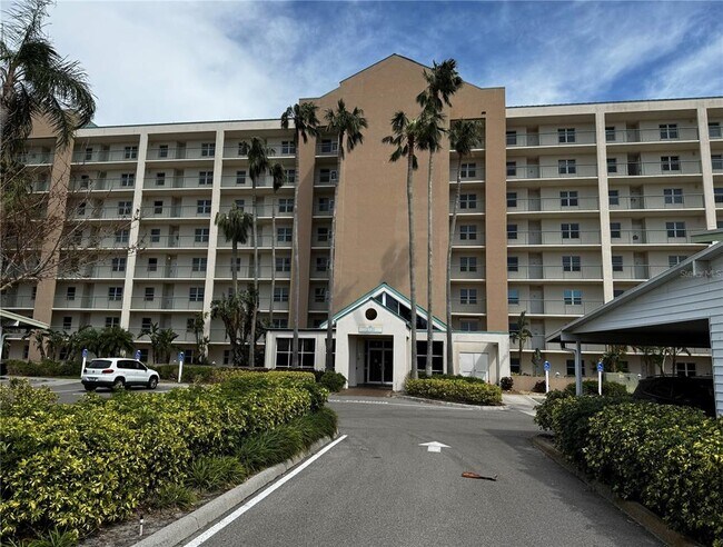 Building Photo - 2320 Terra Ceia Bay Blvd
