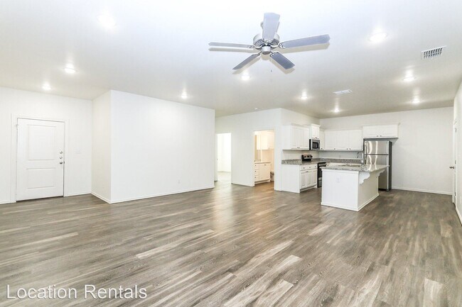 Building Photo - 3 br, 2 bath House - 6930 21st Street