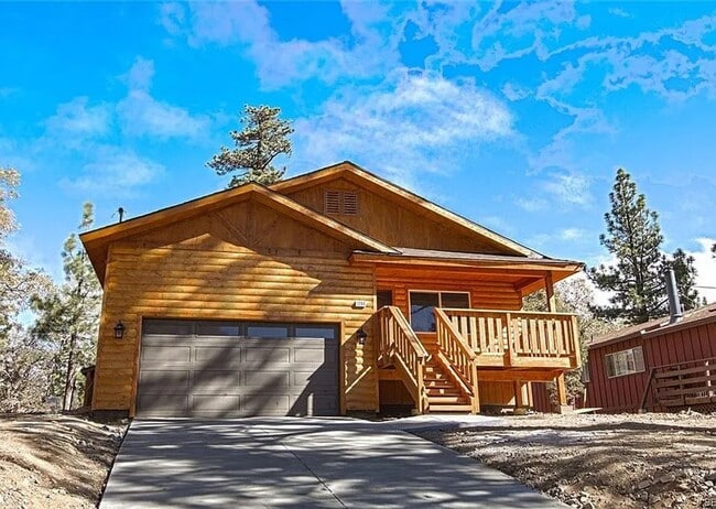 Building Photo - 1264 Sheephorn Rd