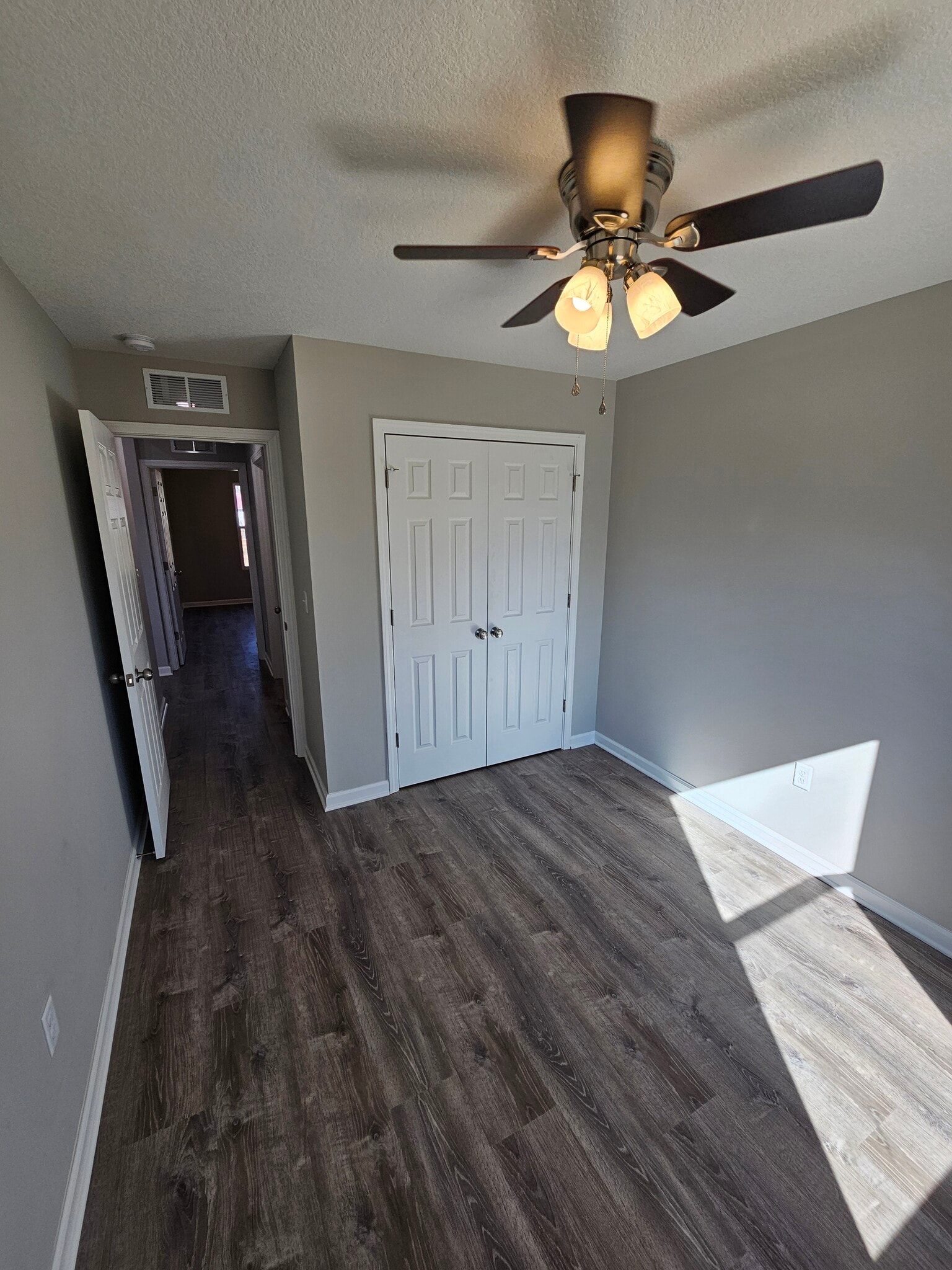 Front Bedroom - 632 Prospect St