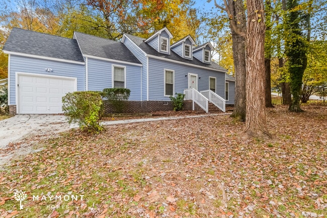 Building Photo - 100 Laurel Oak Ln