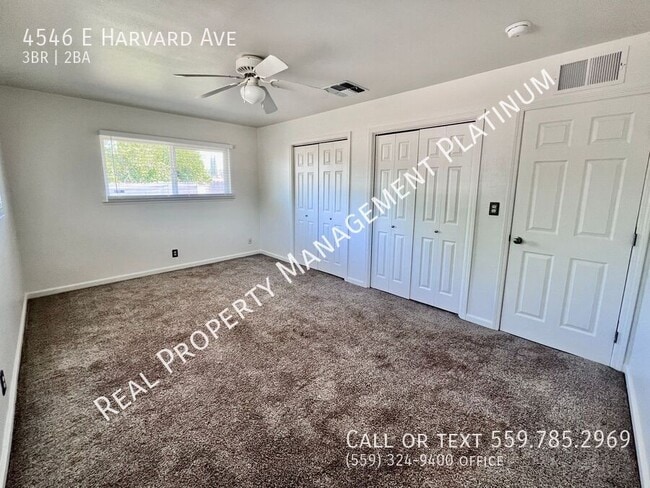 Building Photo - 4546 E Harvard Ave