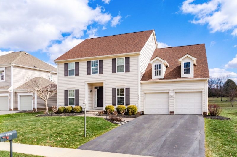 Building Photo - 8386 Marwithe Pl