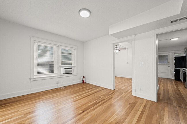 Floorplan - VALENTINE
