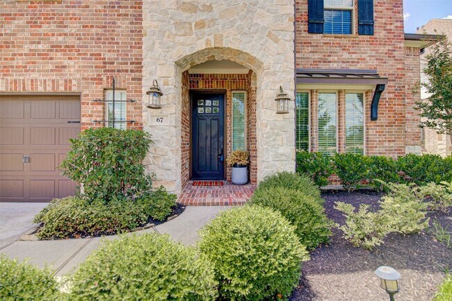 Building Photo - 67 Springtime Creek Dr