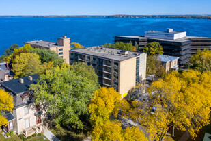 Building Photo - Mendota on Mansion Hill