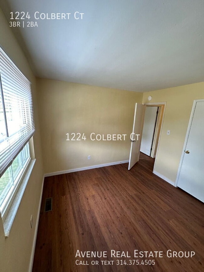 Building Photo - 1224 Colbert Ct