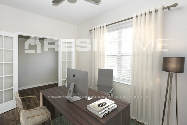 Building Photo - 9930 Brawley Ln