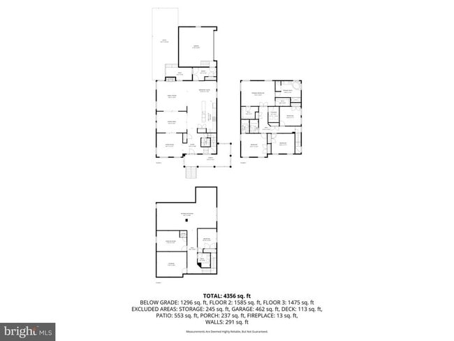 Building Photo - 607 Somerstown St