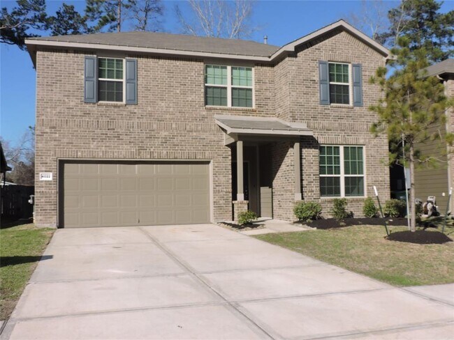 Building Photo - 4022 Timber Sapp Dr