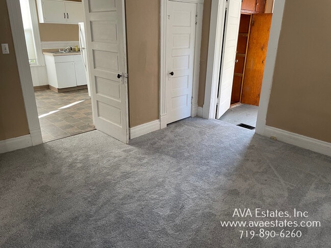 Building Photo - 1439 Cypress St