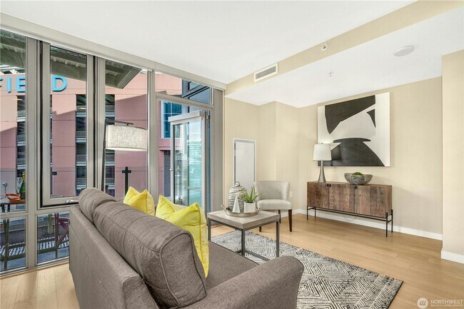 Building Photo - 1Bd/1Ba Seattle Condo