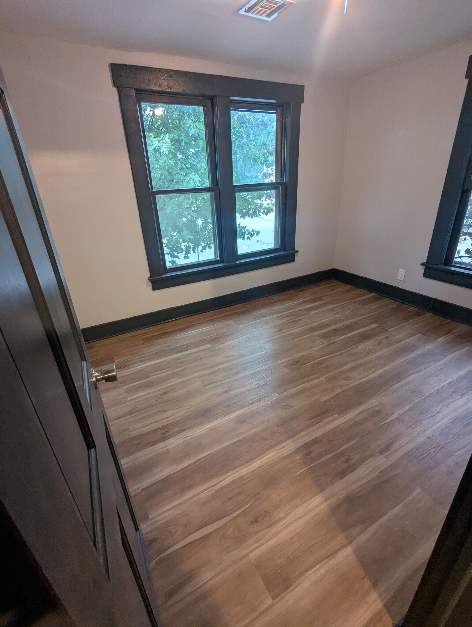 Bedroom 1 of 2 - 201 W 10th Ave