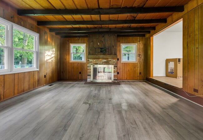 Building Photo - 109 Elizabeth St