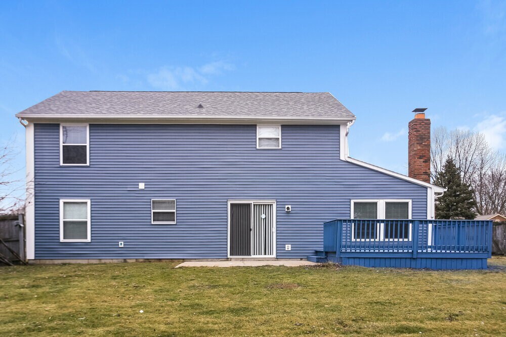 Building Photo - 8332 Castle Ridge Ln