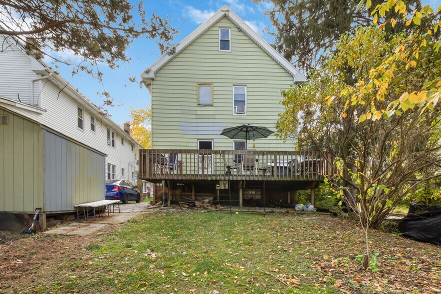 Building Photo - 2704 Natchez Ave