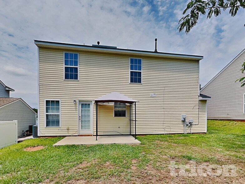 Building Photo - 1123 Alston Hill Dr