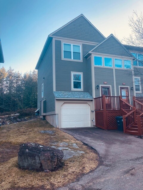 Primary Photo - 186 E Redrock Dr